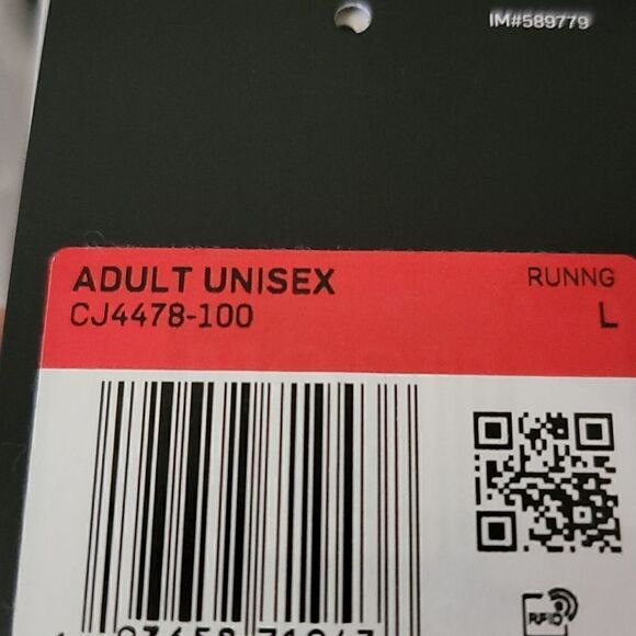 Nike Blue Ribbon Sports BRS Aeroswift Gilet Tank - Picture 11 of 11